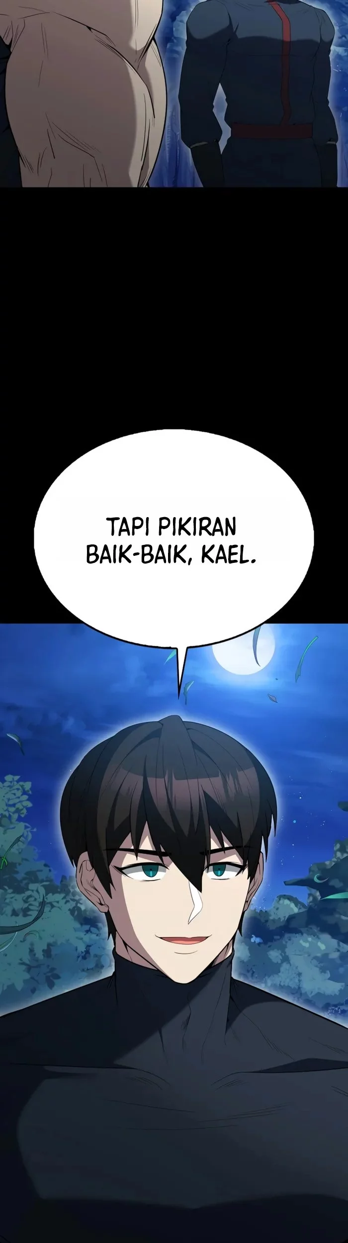 The Extra is Too Strong Chapter 102 halaman 43