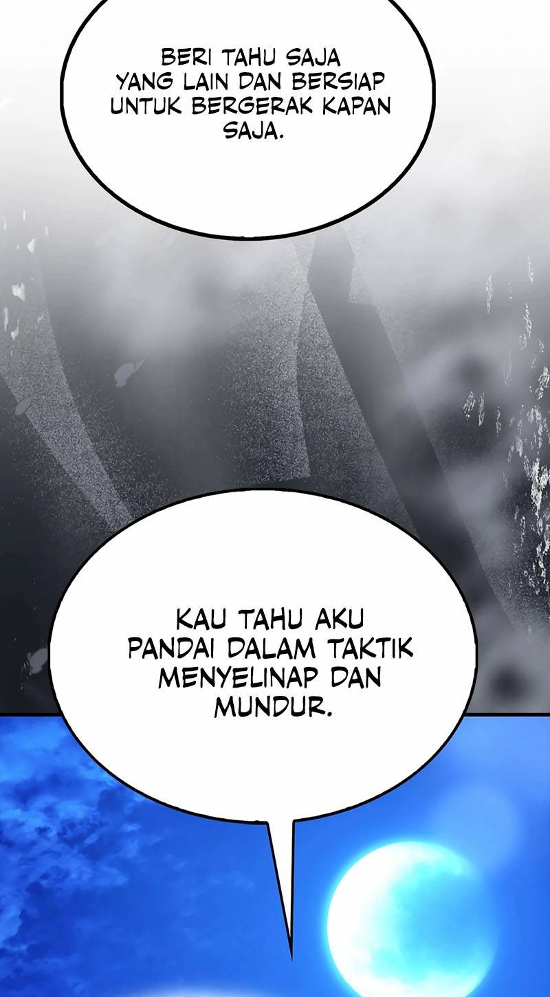 The Extra is Too Strong Chapter 86 halaman 43
