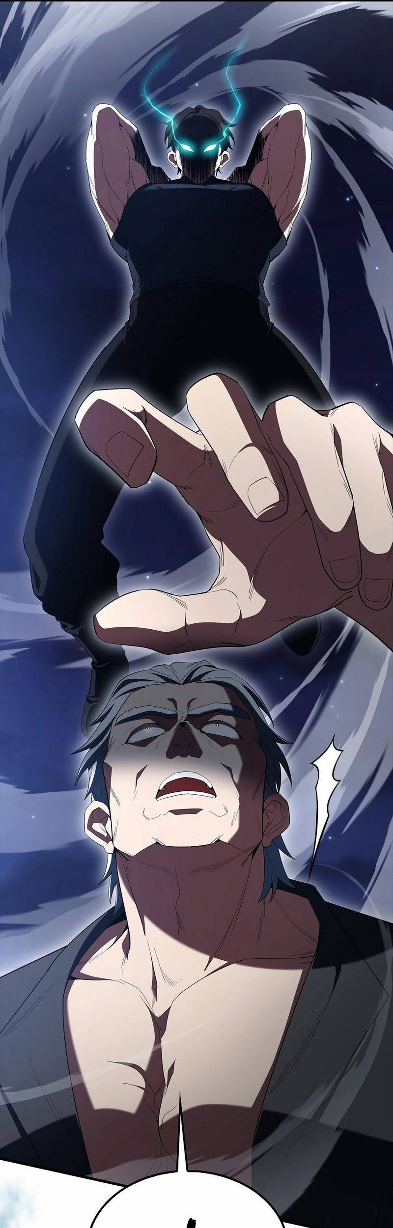 The Extra is Too Strong Chapter 89 halaman 48