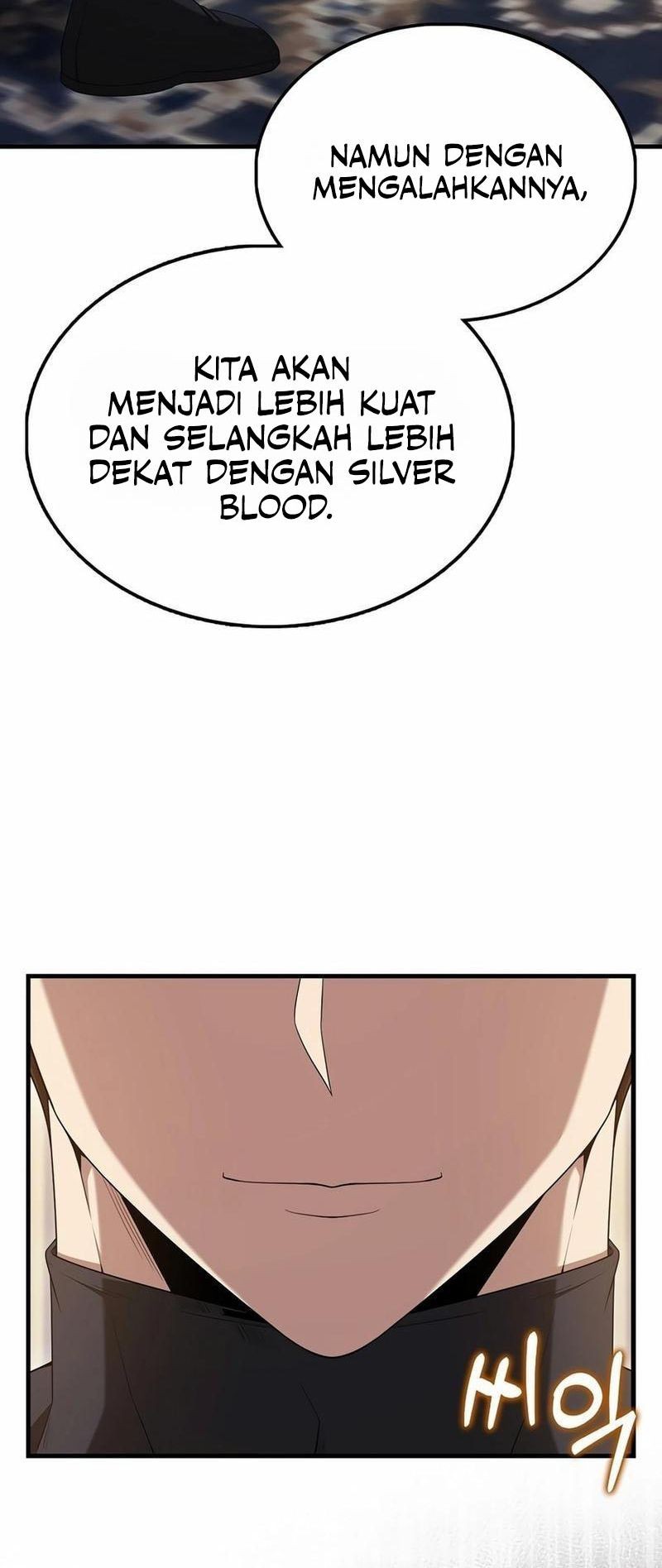 The Extra is Too Strong Chapter 90 halaman 36