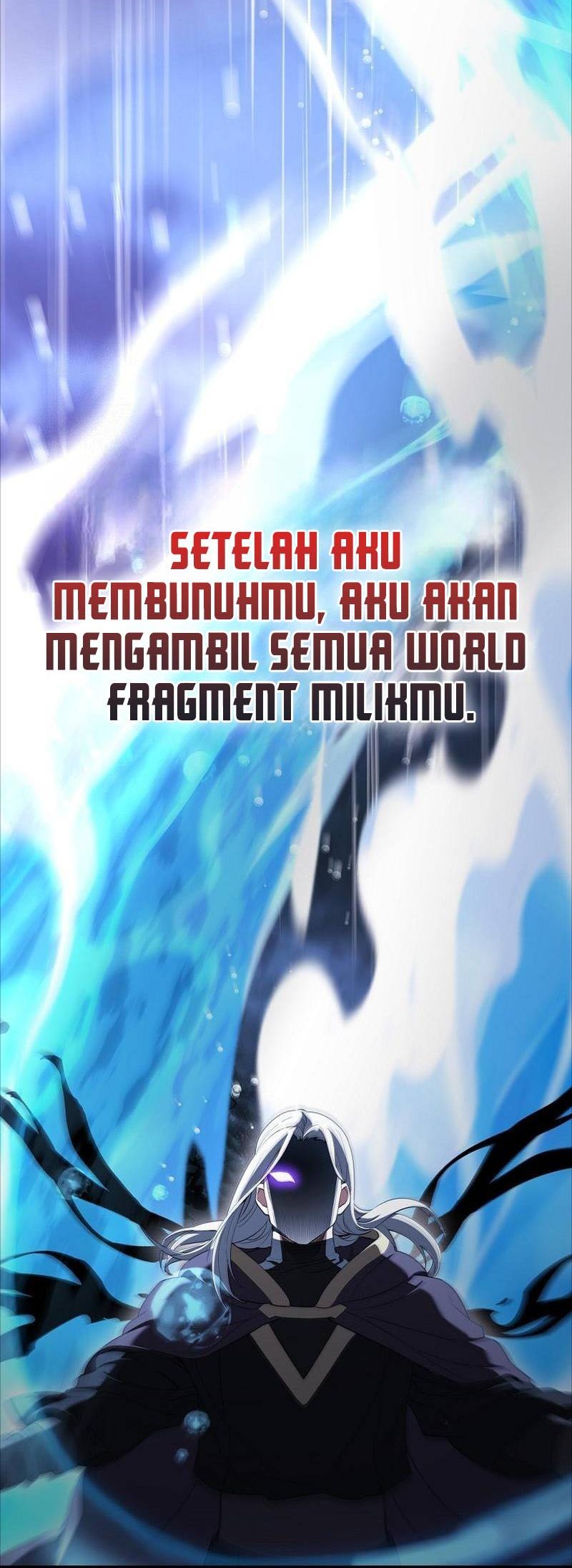 The Extra is Too Strong Chapter 92 halaman 45