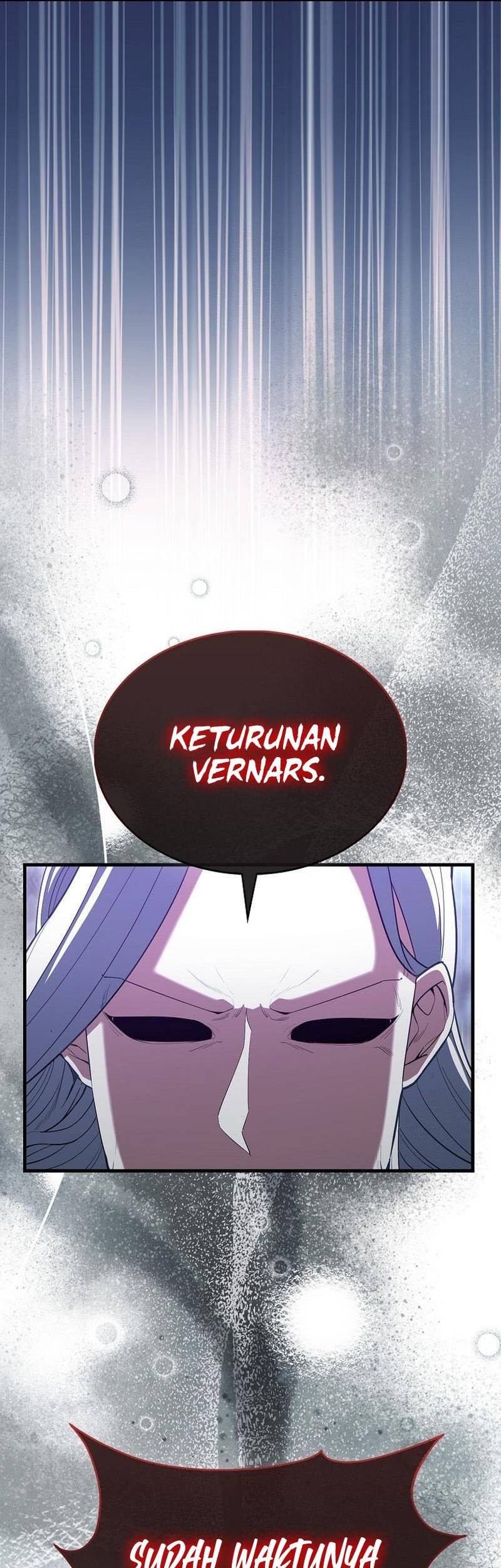 The Extra is Too Strong Chapter 92 halaman 46