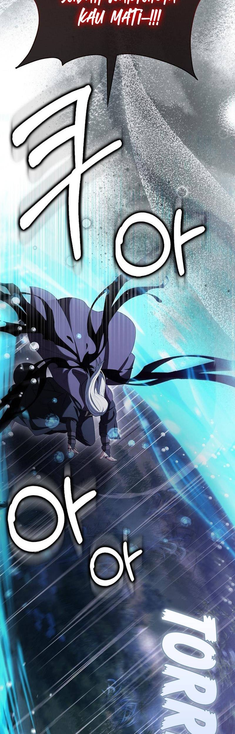 The Extra is Too Strong Chapter 92 halaman 47