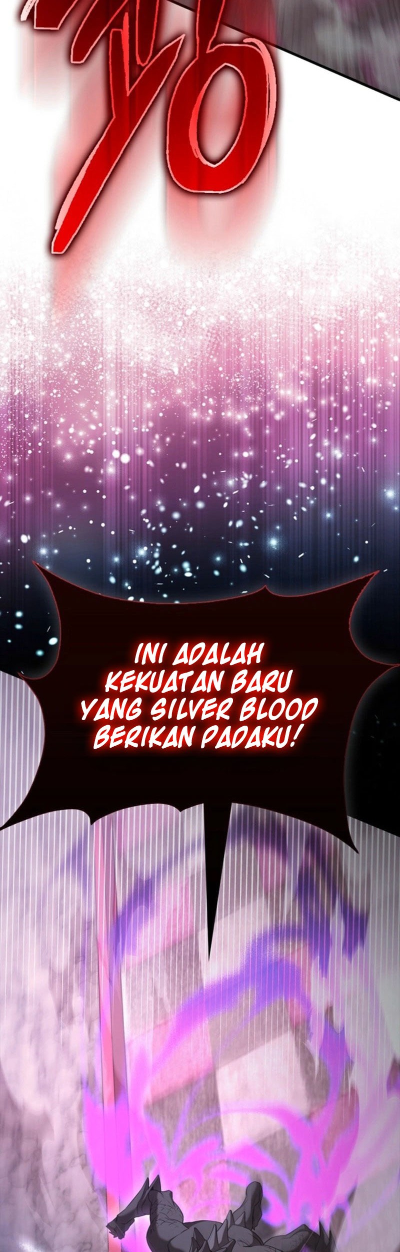 The Extra is Too Strong Chapter 98 halaman 45