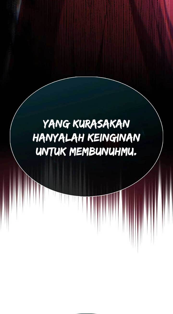 The Extra is Too Strong Chapter 99 halaman 40