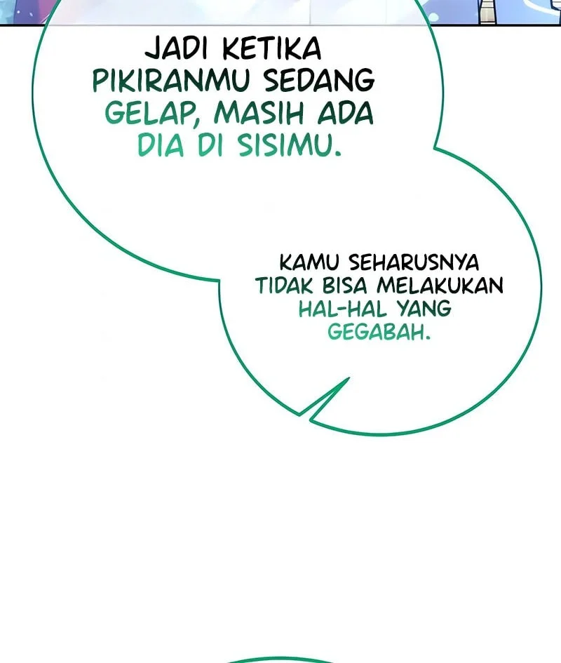 The Extra’s Academy Survival Guide Chapter 104 Gambar 45