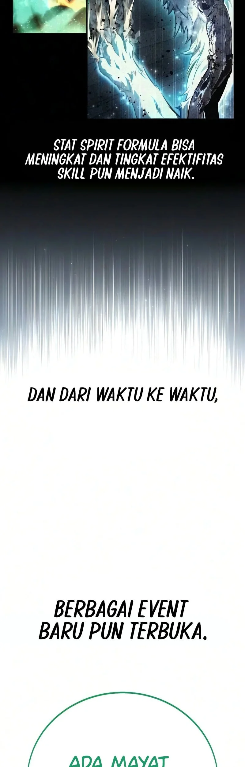The Extra’s Academy Survival Guide Chapter 106 Gambar 56