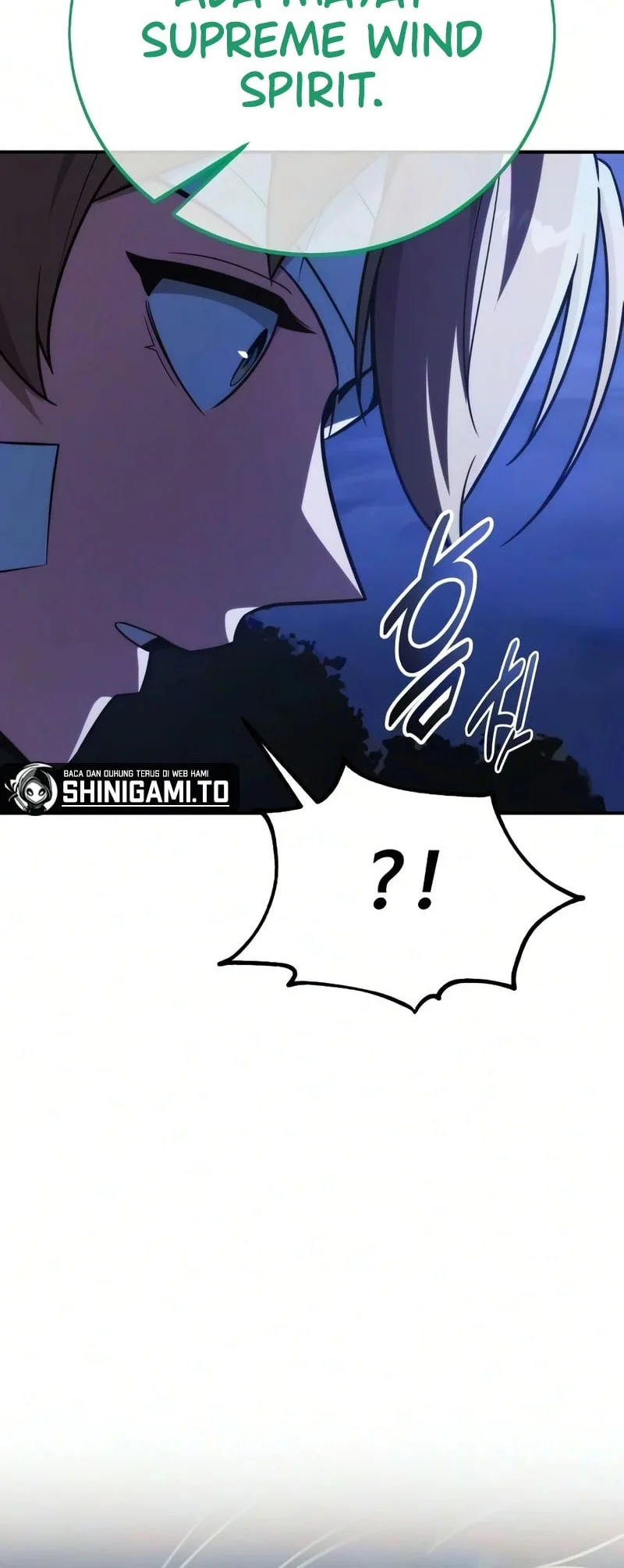 The Extra’s Academy Survival Guide Chapter 106 Gambar 57