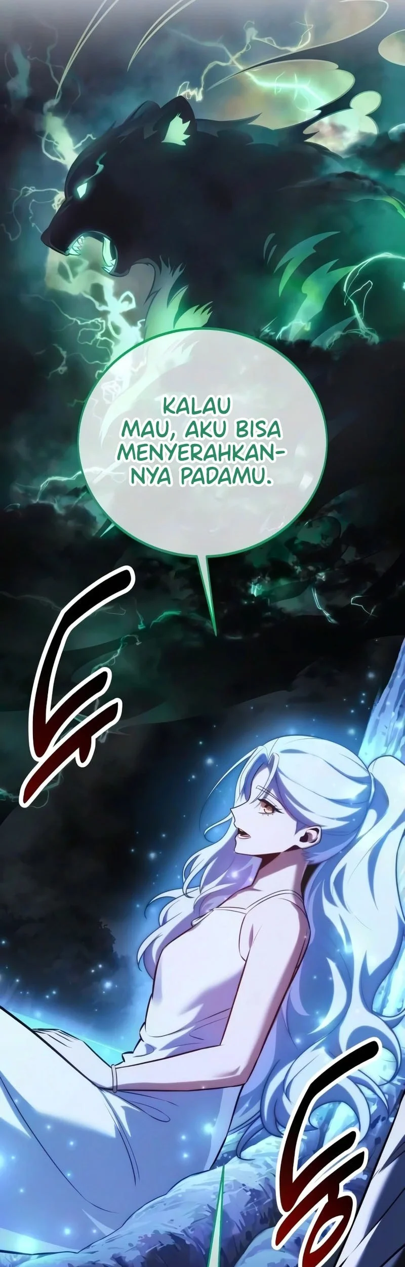 The Extra’s Academy Survival Guide Chapter 106 Gambar 58