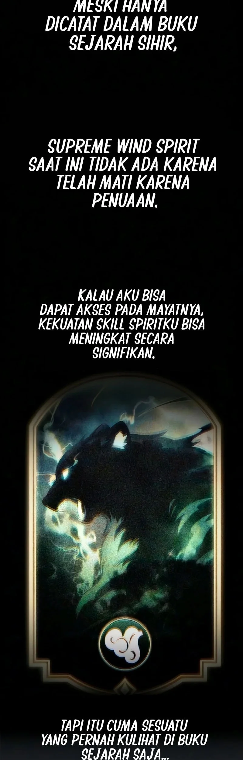 The Extra’s Academy Survival Guide Chapter 106 Gambar 60