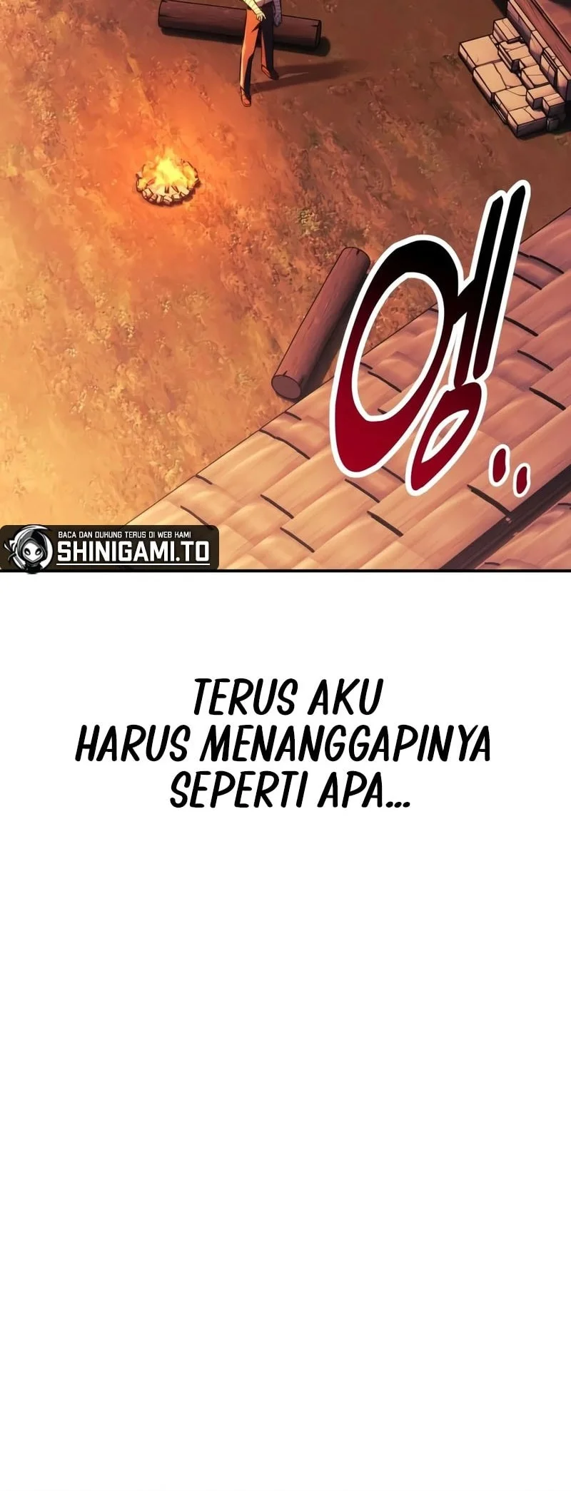 The Extra’s Academy Survival Guide Chapter 107 Gambar 49