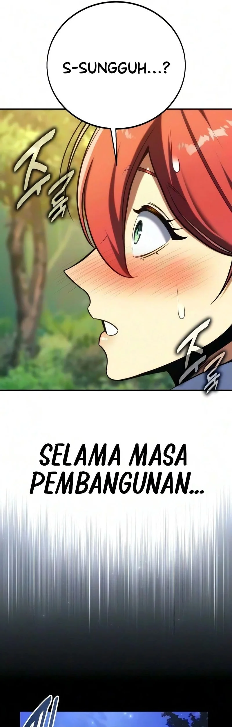 The Extra’s Academy Survival Guide Chapter 108 Gambar 49