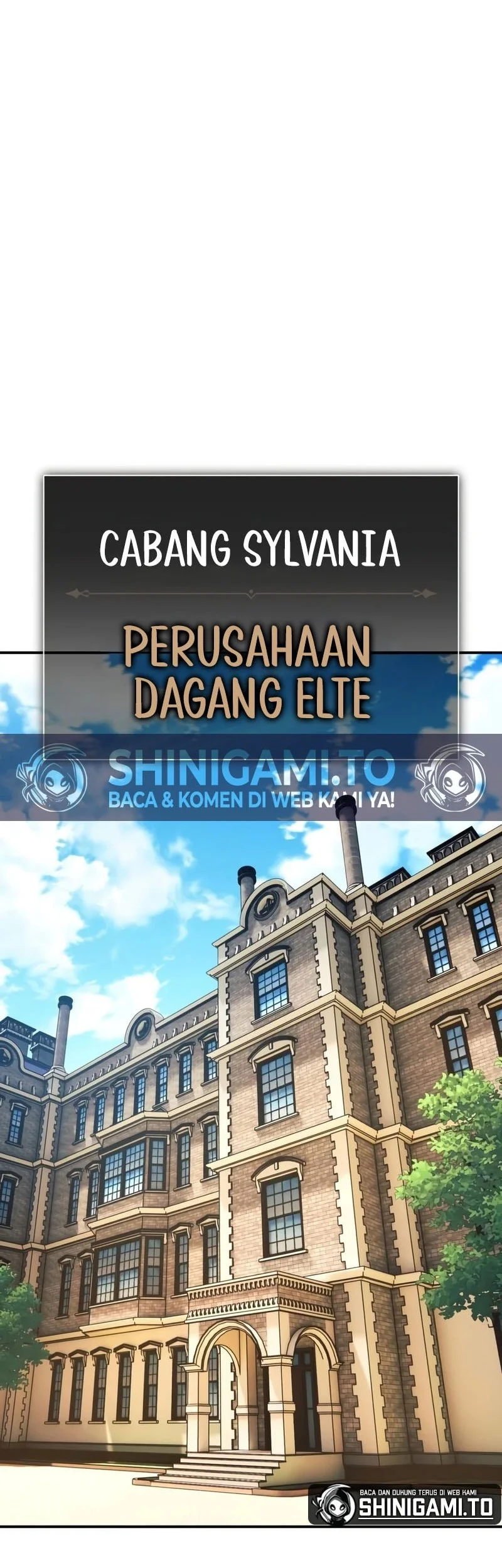 The Extra’s Academy Survival Guide Chapter 109 Gambar 51