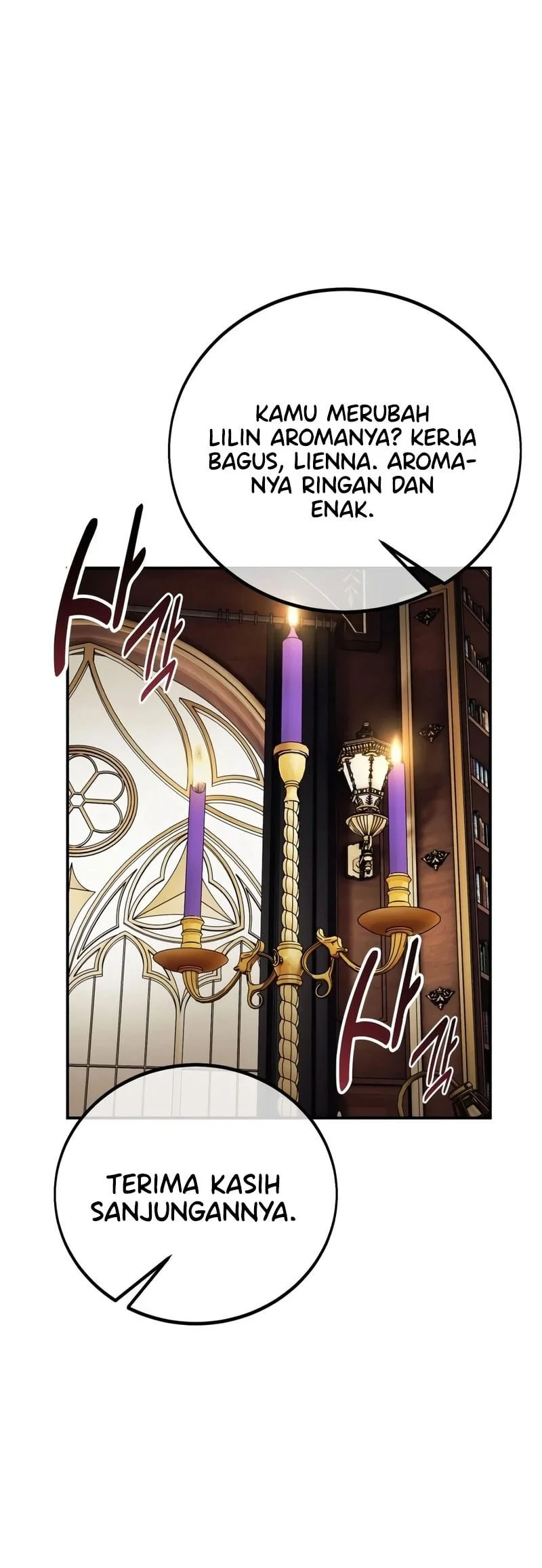 The Extra’s Academy Survival Guide Chapter 109 Gambar 52