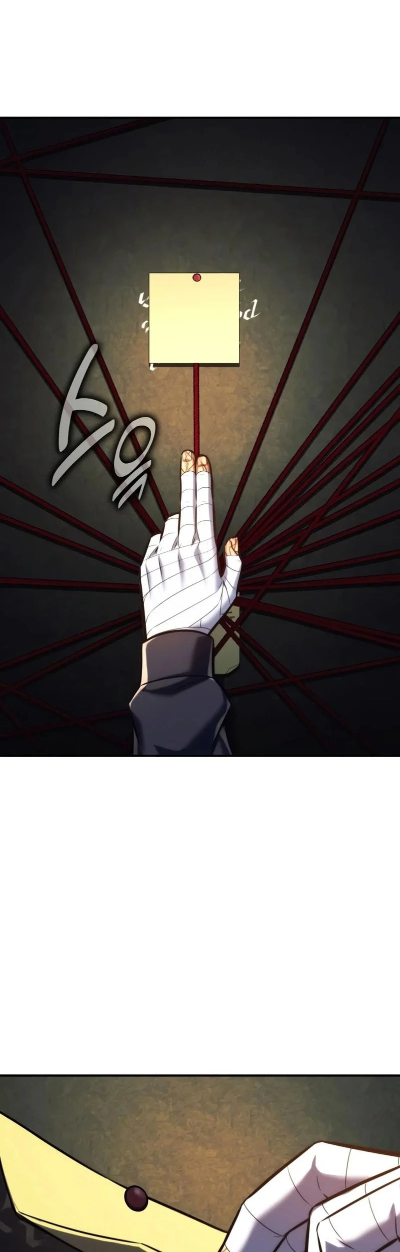 The Extra’s Academy Survival Guide Chapter 110 Gambar 46
