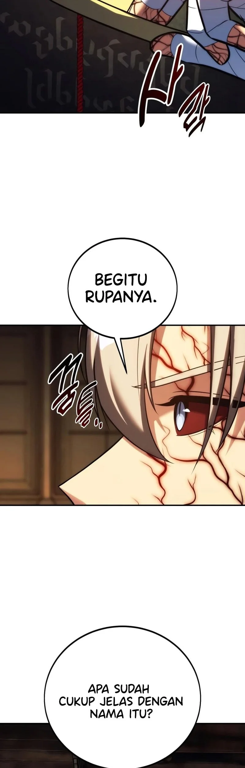 The Extra’s Academy Survival Guide Chapter 110 Gambar 47
