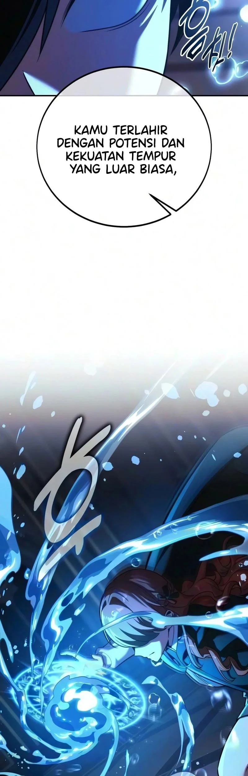 The Extra’s Academy Survival Guide Chapter 112 Gambar 52