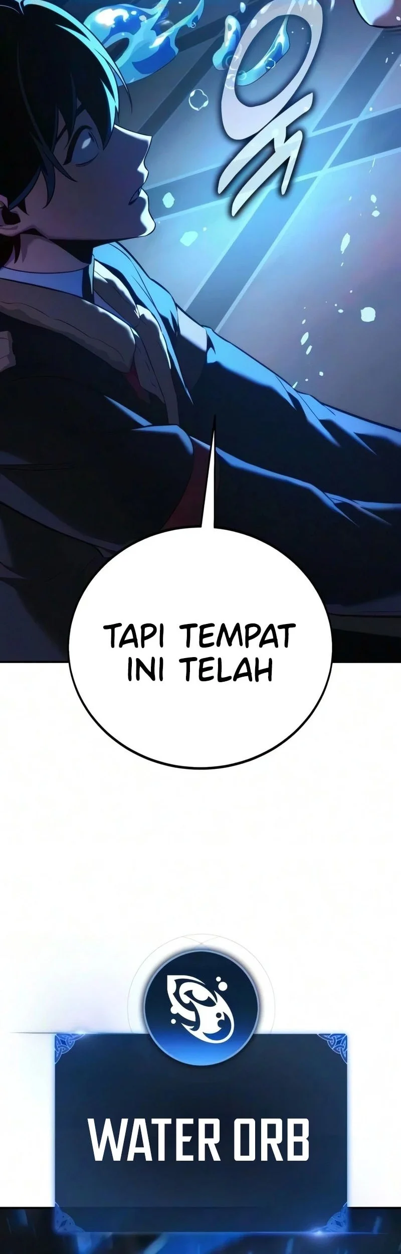 The Extra’s Academy Survival Guide Chapter 112 Gambar 53