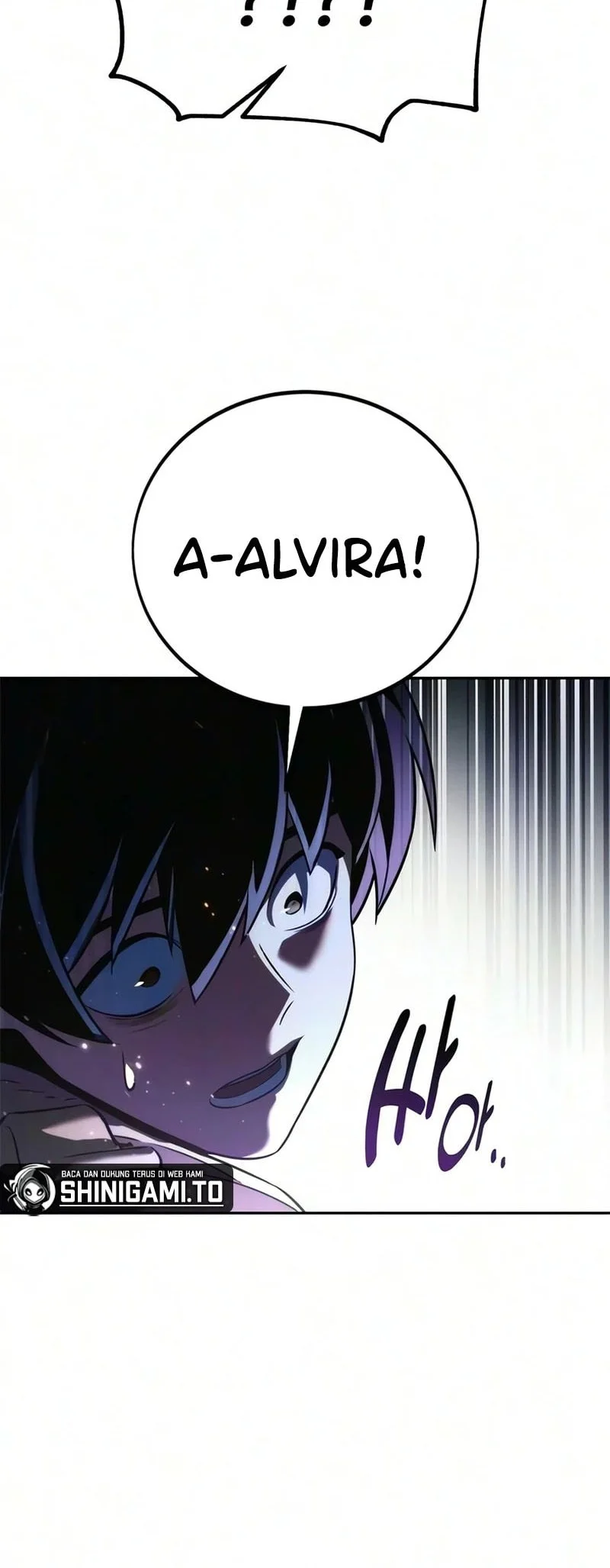 The Extra’s Academy Survival Guide Chapter 113 Gambar 53