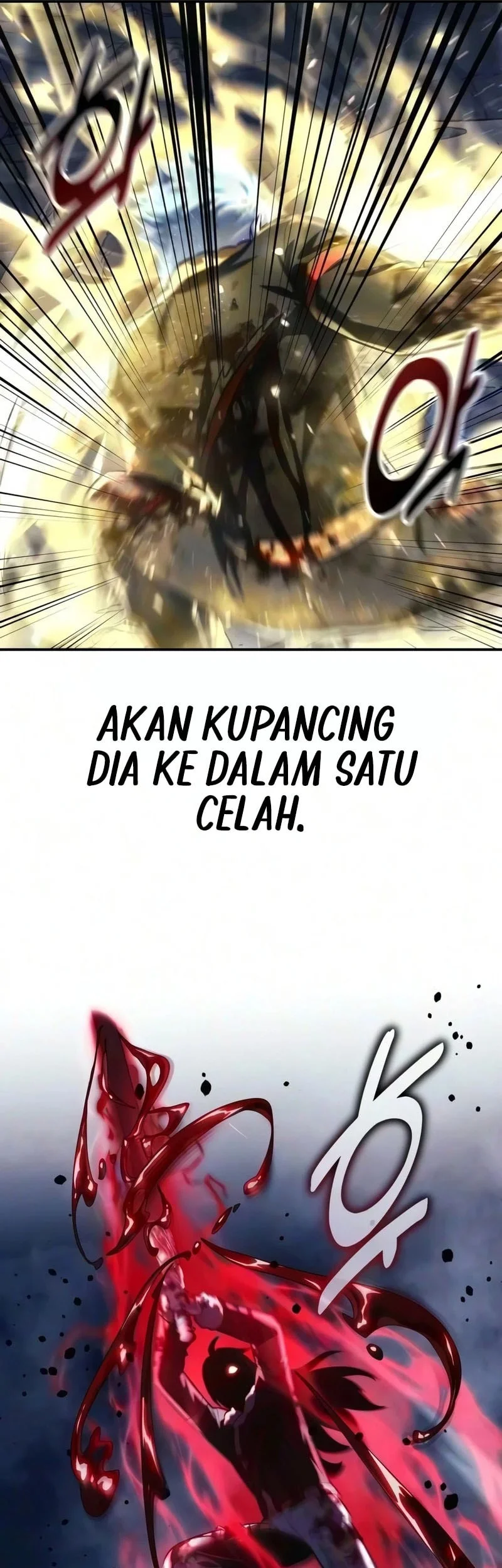 The Extra’s Academy Survival Guide Chapter 114 Gambar 58