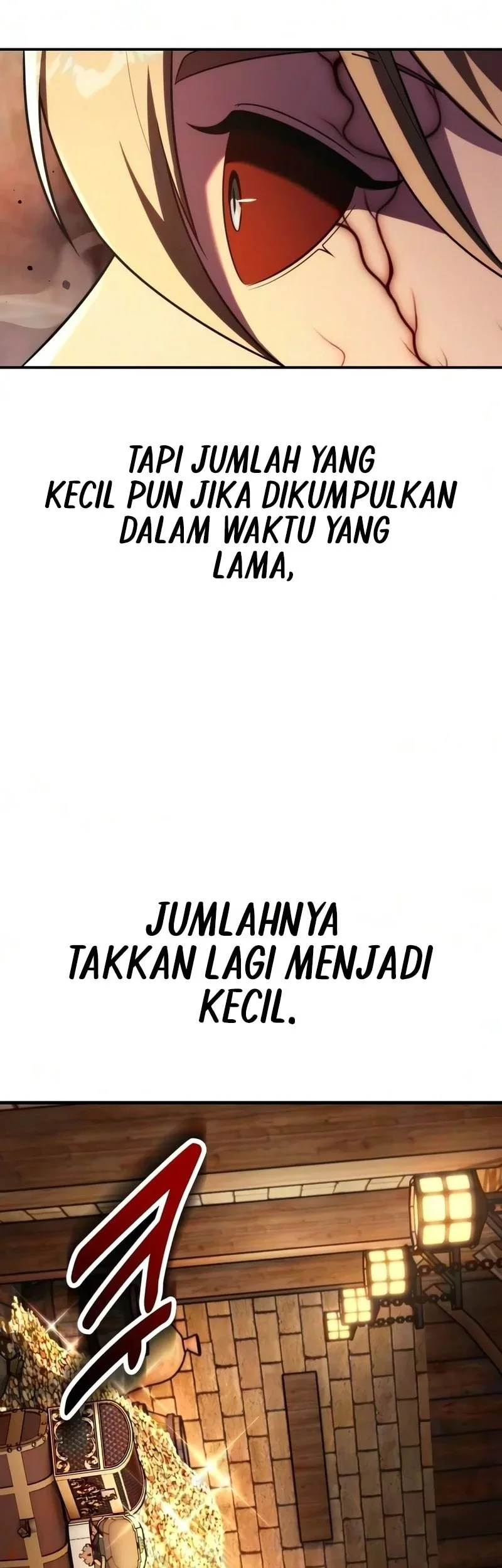 The Extra’s Academy Survival Guide Chapter 115 Gambar 50