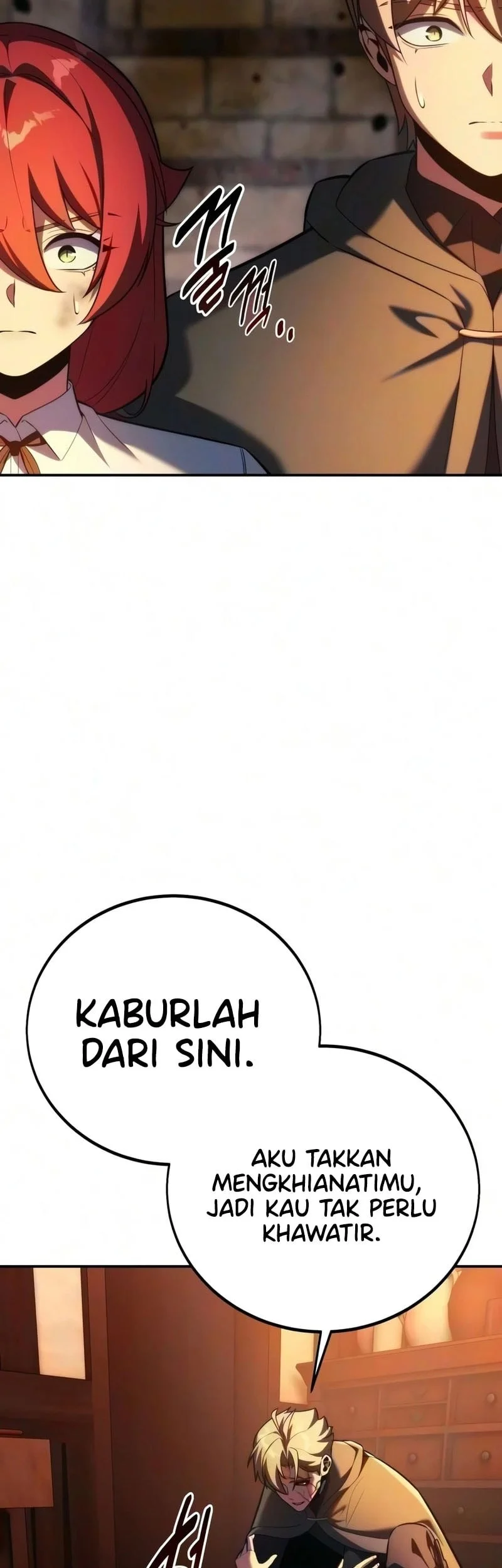 The Extra’s Academy Survival Guide Chapter 115 Gambar 52