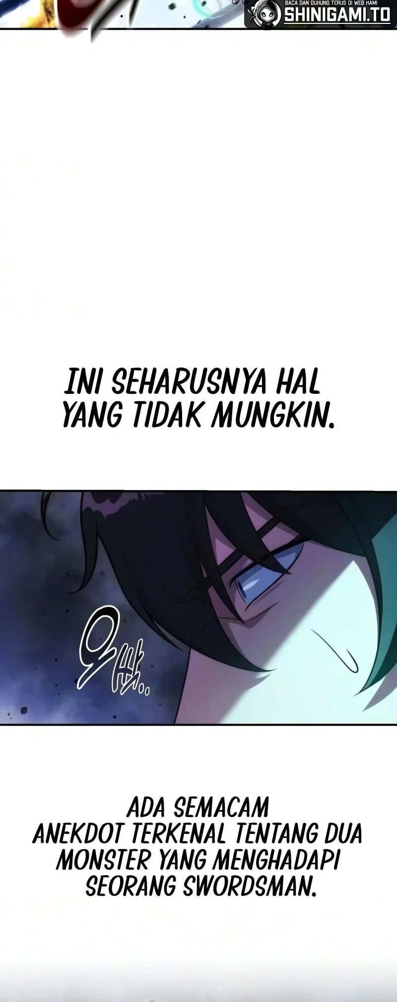 The Extra’s Academy Survival Guide Chapter 116 Gambar 49
