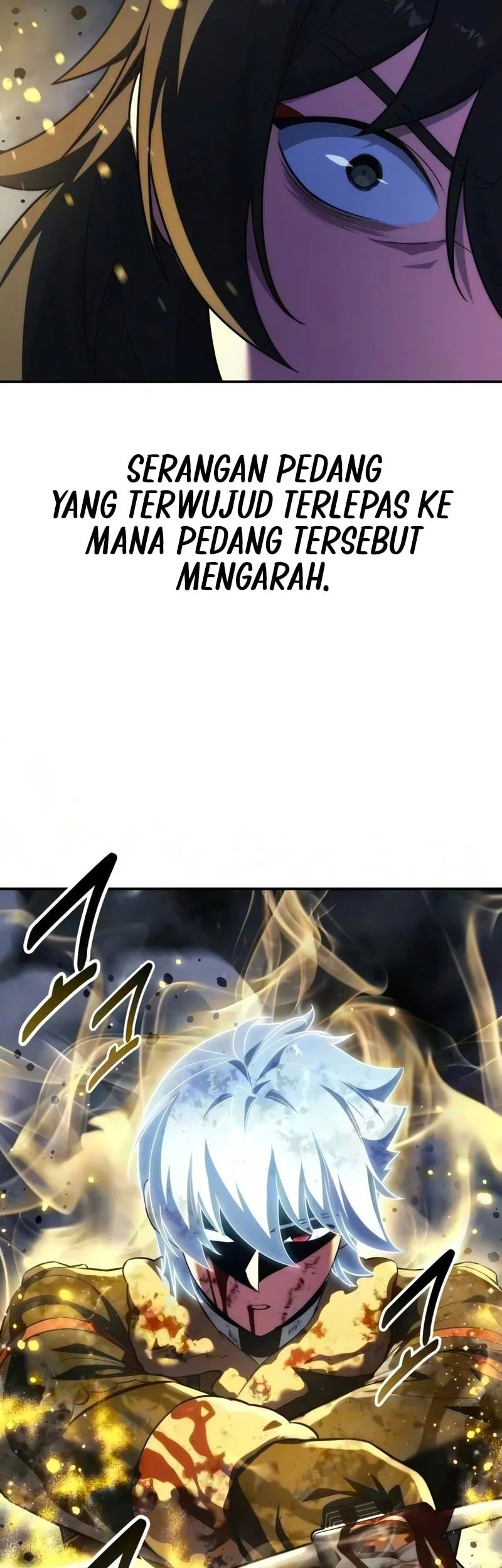 The Extra’s Academy Survival Guide Chapter 116 Gambar 51
