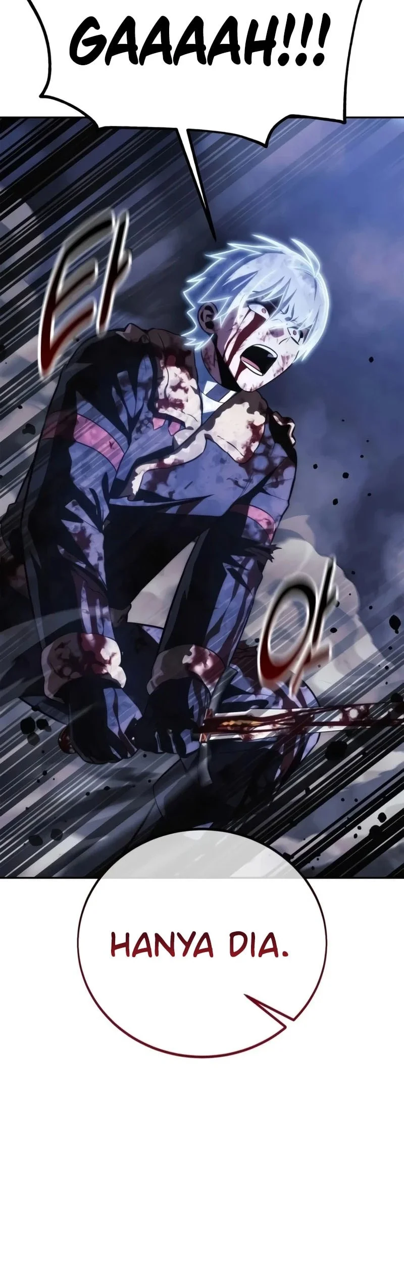 The Extra’s Academy Survival Guide Chapter 117 Gambar 64