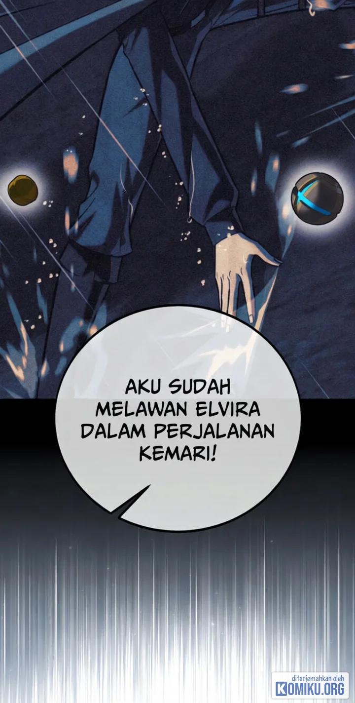 The Extra’s Academy Survival Guide Chapter 118 Gambar 77