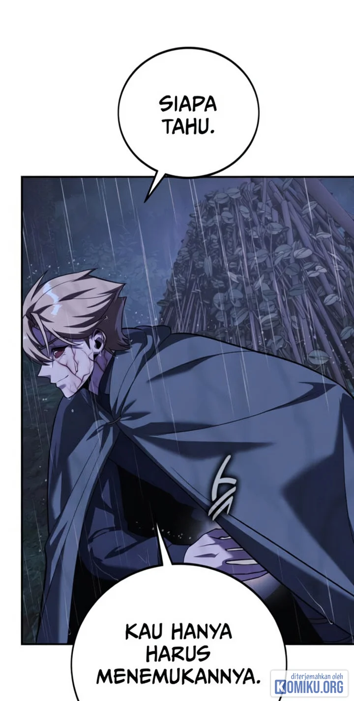 The Extra’s Academy Survival Guide Chapter 118 Gambar 80