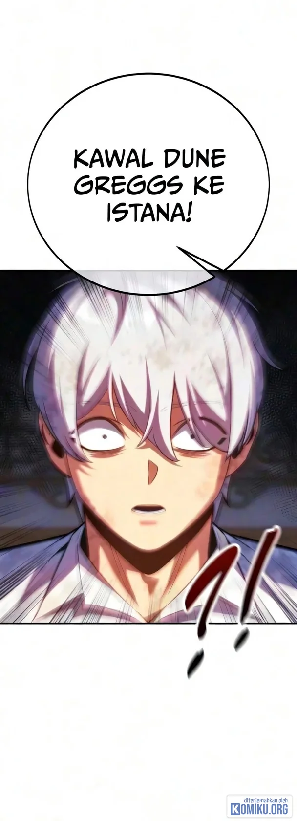 The Extra’s Academy Survival Guide Chapter 121 Gambar 68