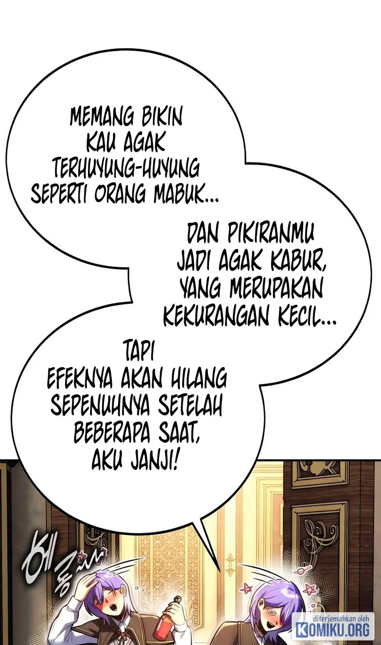 The Extra’s Academy Survival Guide Chapter 122 Gambar 65