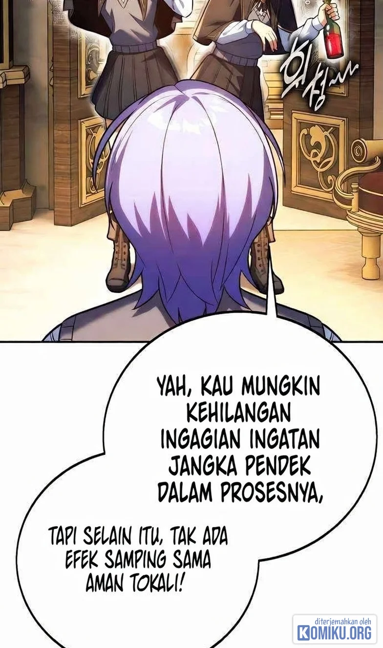 The Extra’s Academy Survival Guide Chapter 122 Gambar 66
