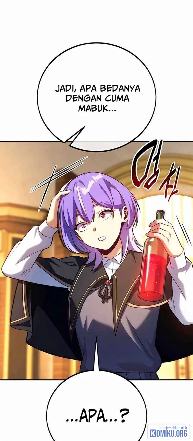 The Extra’s Academy Survival Guide Chapter 122 Gambar 68