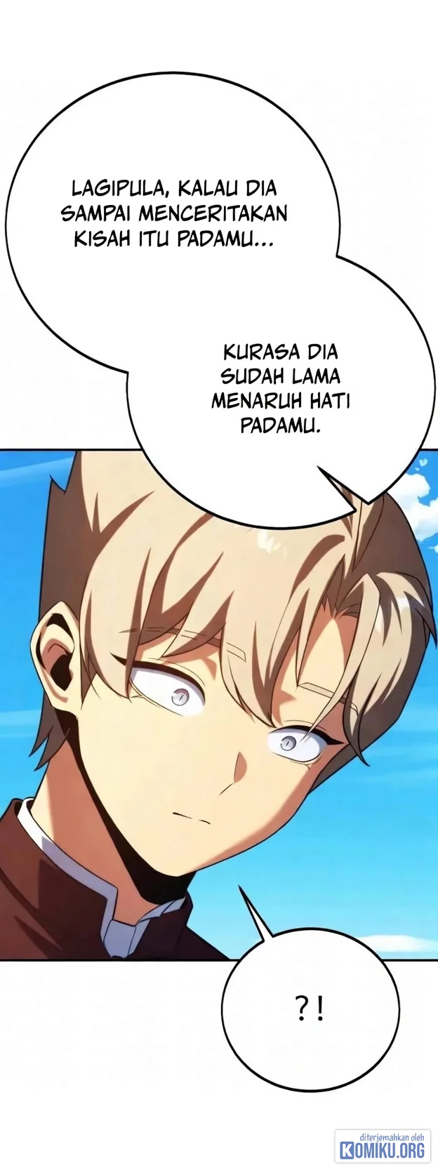 The Extra’s Academy Survival Guide Chapter 126 Gambar 64