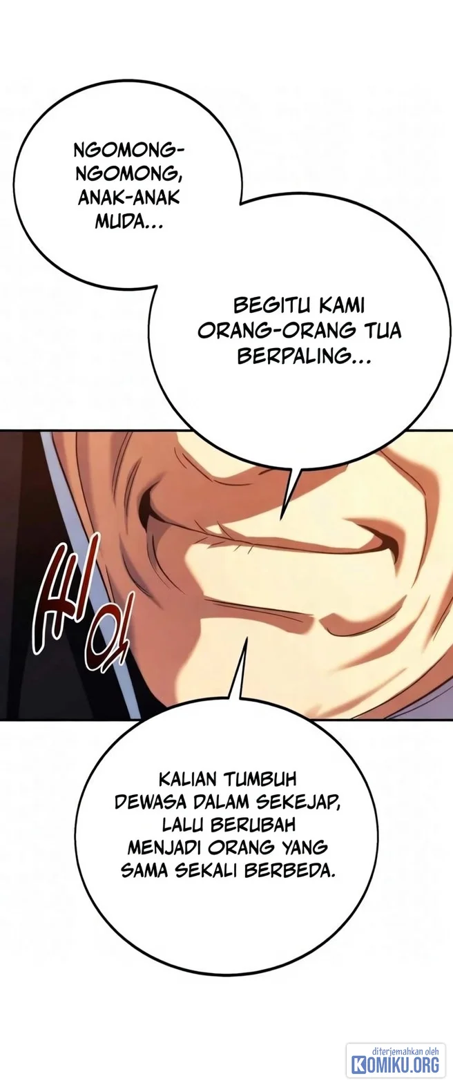 The Extra’s Academy Survival Guide Chapter 126 Gambar 65