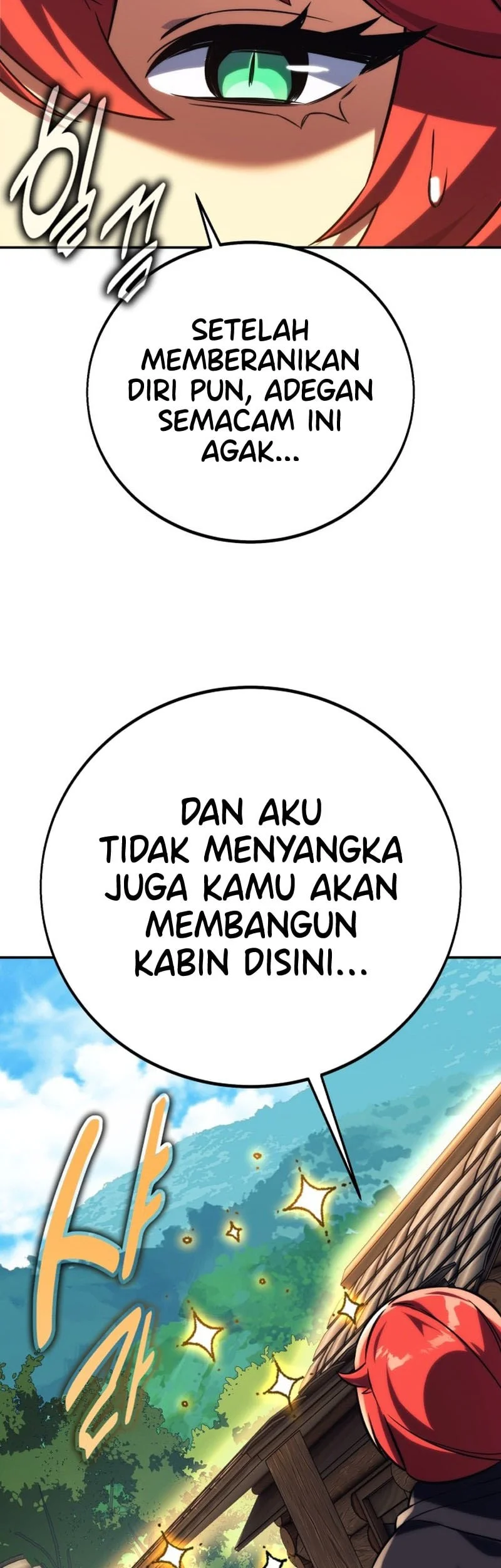 The Extra’s Academy Survival Guide Chapter 83 Gambar 56