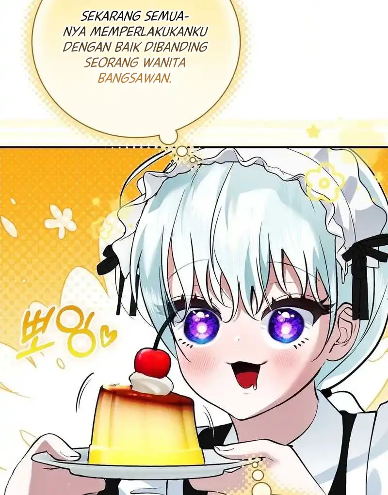The Fake Saintess of a Reverse Harem Game Chapter 10 Gambar 37