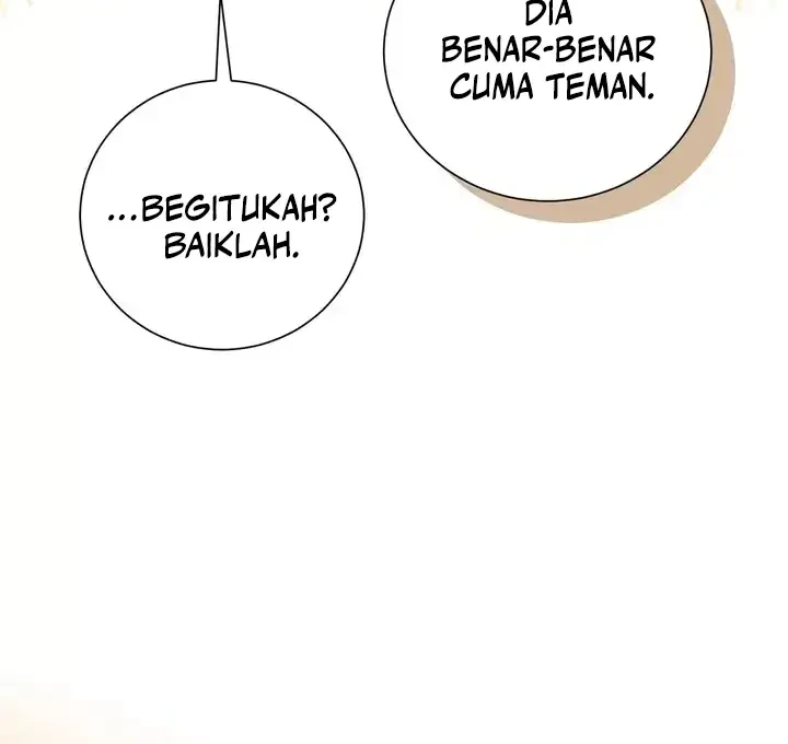 The Fake Saintess of a Reverse Harem Game Chapter 12 Gambar 31