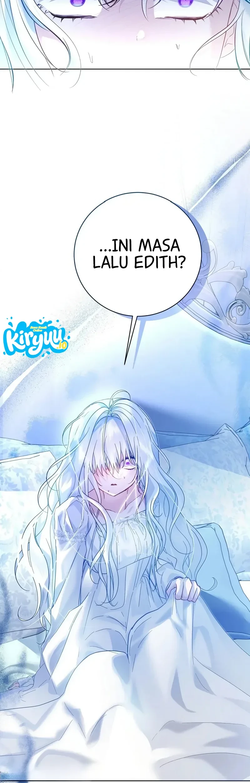 The Fake Saintess of a Reverse Harem Game Chapter 6 Gambar 35
