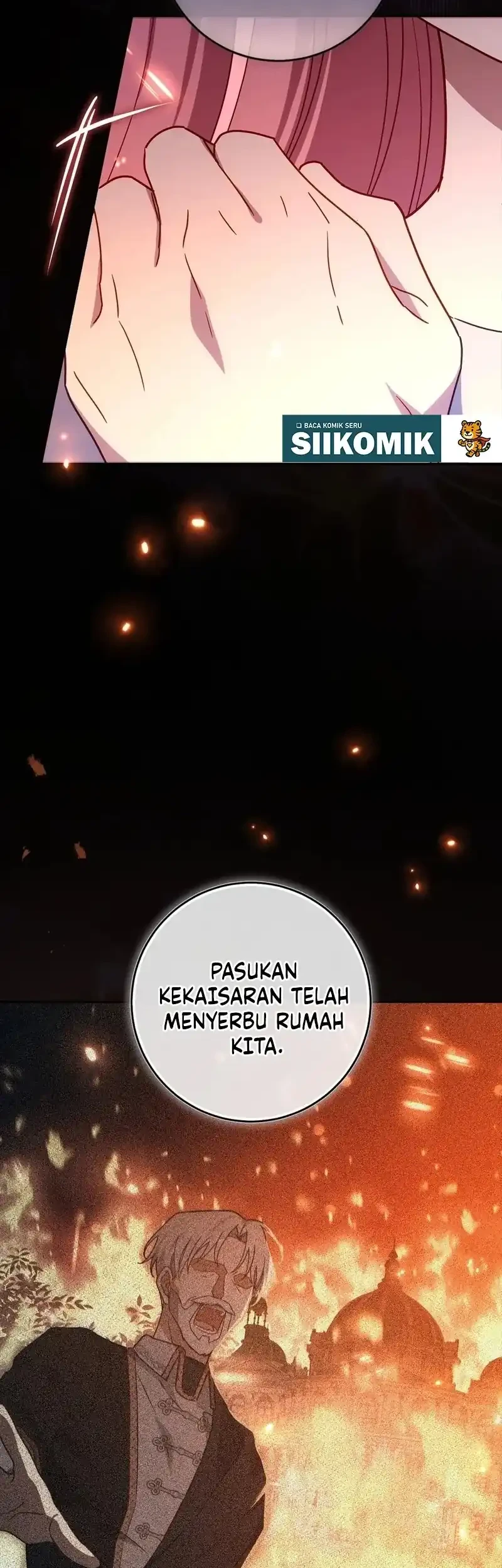 The Family’s Youngest Is This Household’s Savior Chapter 1 Gambar 52