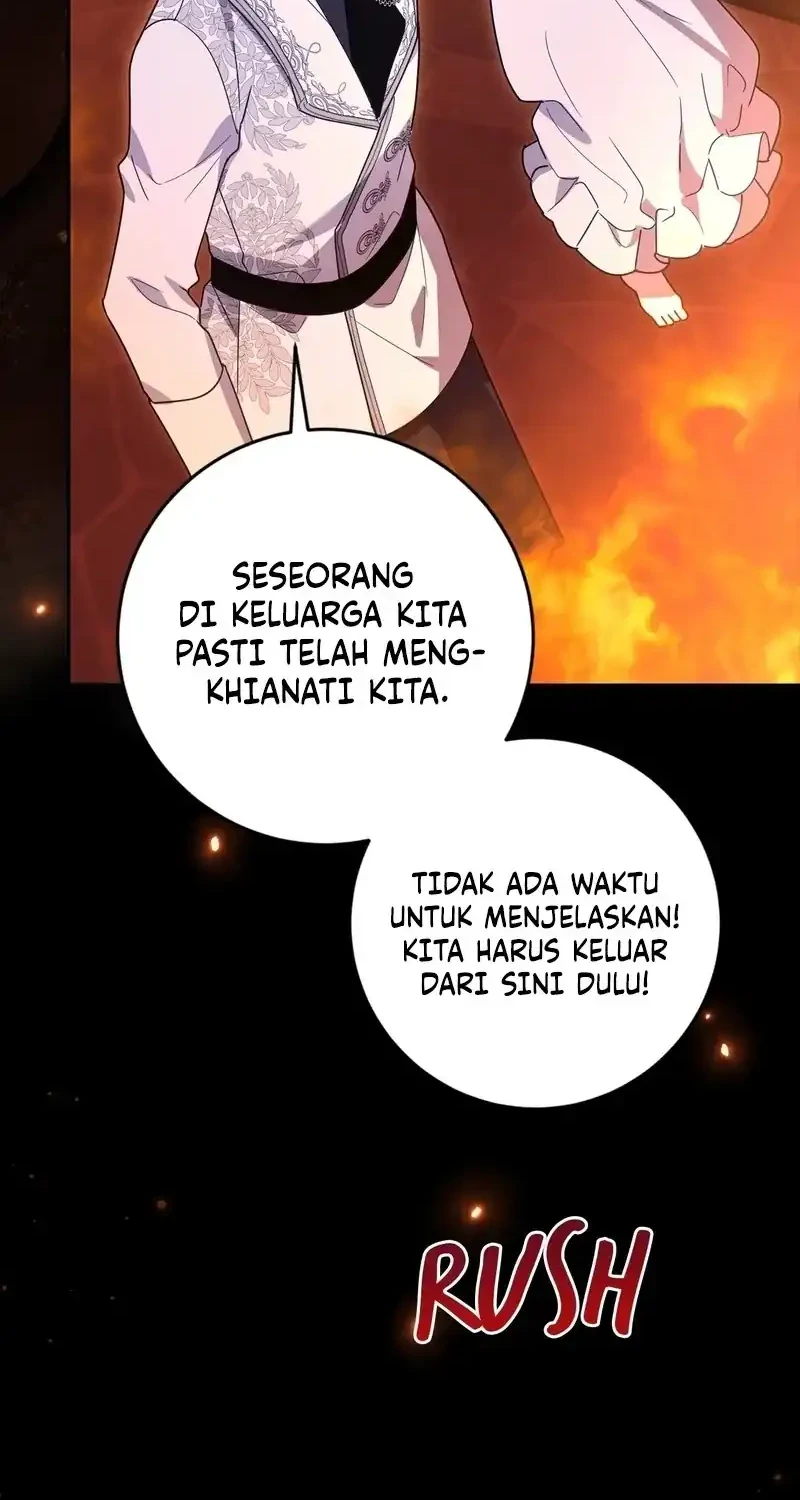 The Family’s Youngest Is This Household’s Savior Chapter 1 Gambar 54