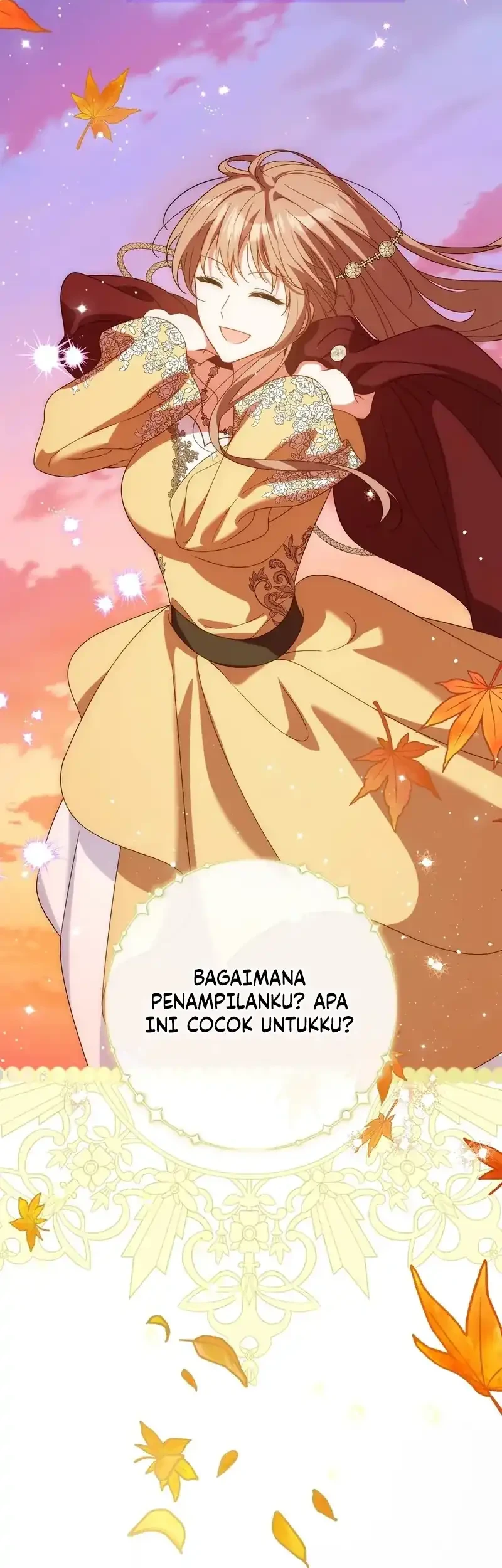 The Family’s Youngest Is This Household’s Savior Chapter 10 Gambar 42