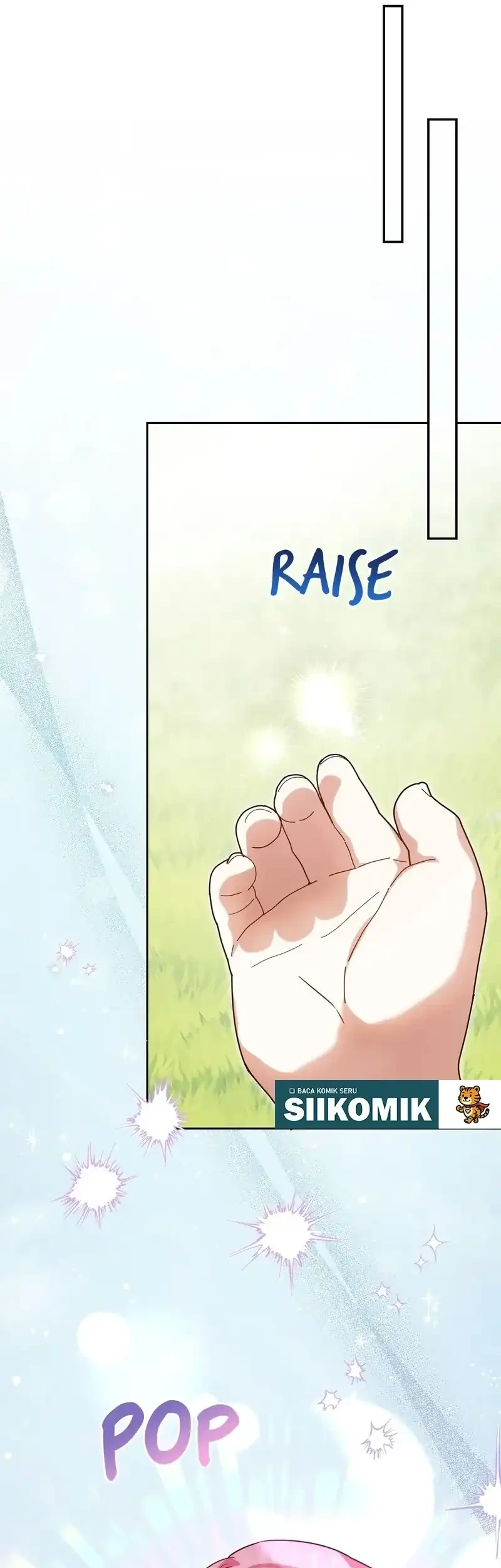 The Family’s Youngest Is This Household’s Savior Chapter 11 Gambar 31