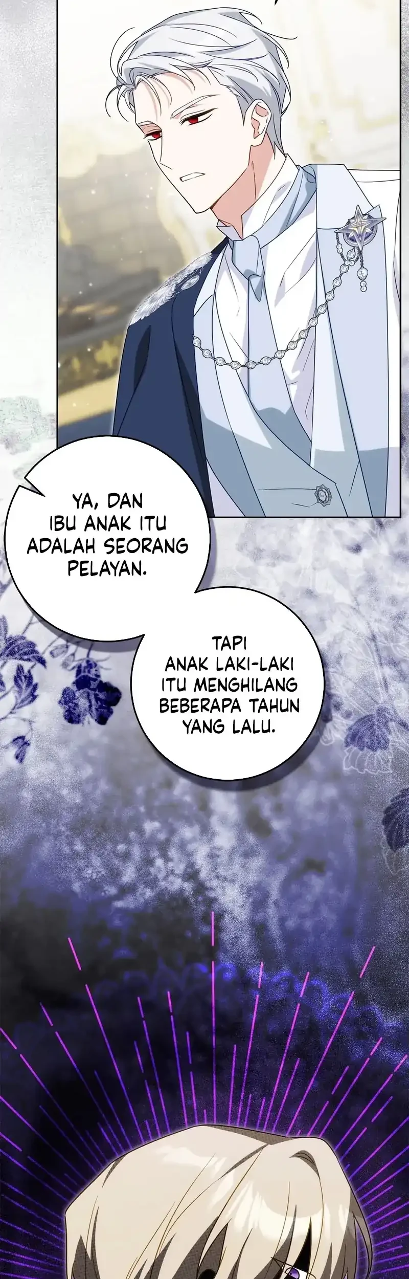 The Family’s Youngest Is This Household’s Savior Chapter 13 Gambar 36