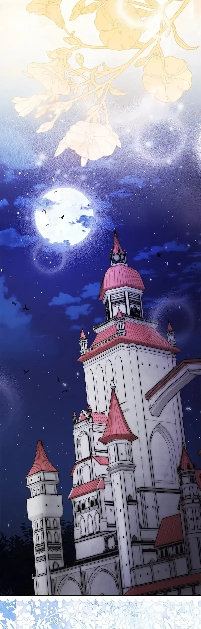 The Family’s Youngest Is This Household’s Savior Chapter 14 Gambar 34