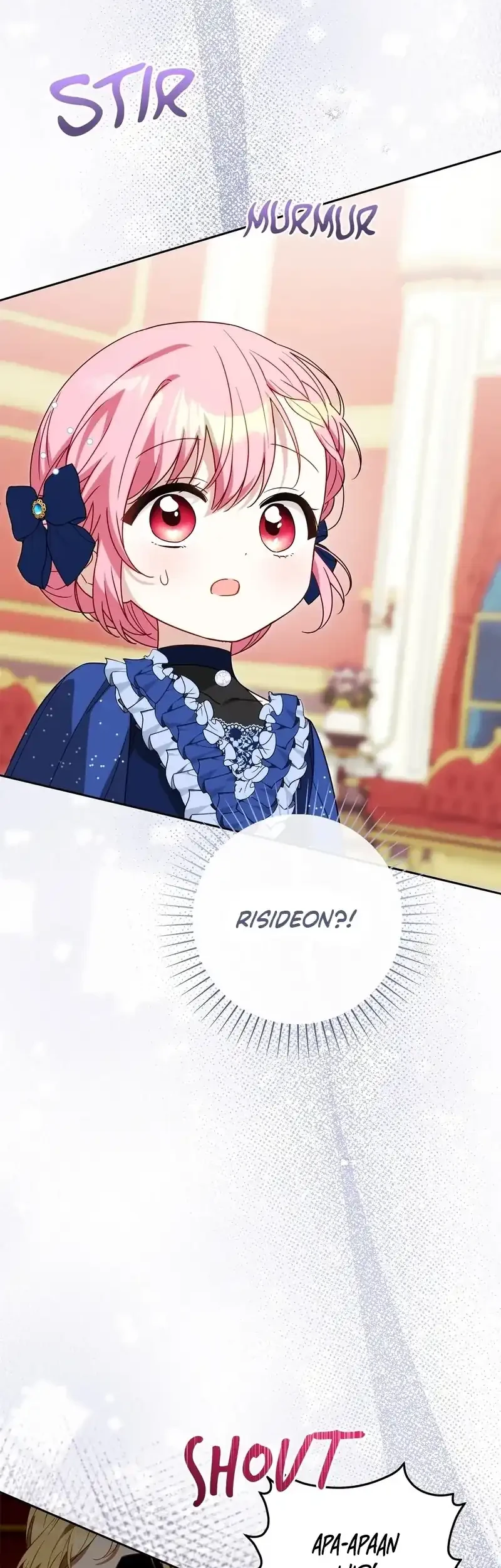 The Family’s Youngest Is This Household’s Savior Chapter 15 Gambar 33