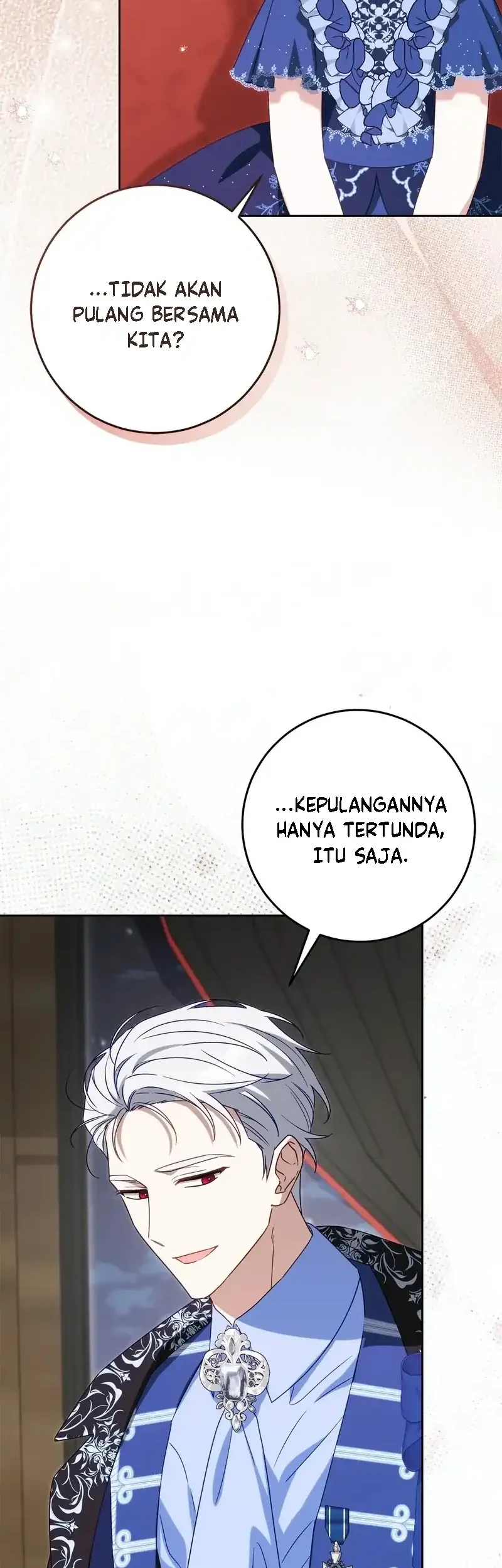 The Family’s Youngest Is This Household’s Savior Chapter 16 Gambar 34