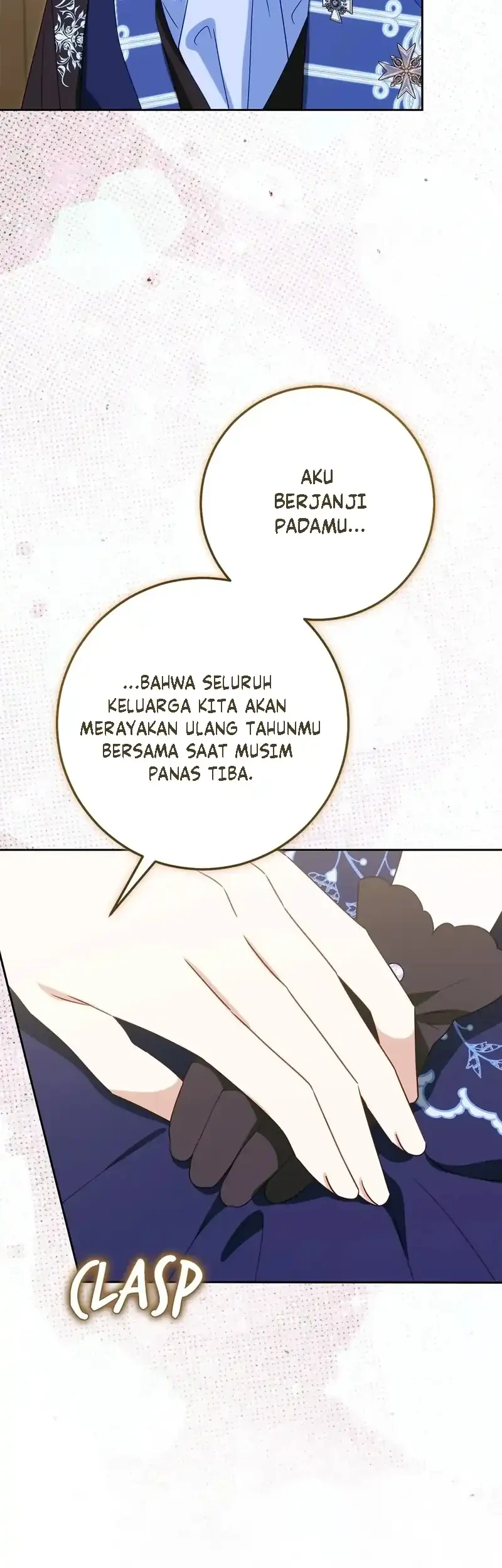 The Family’s Youngest Is This Household’s Savior Chapter 16 Gambar 35